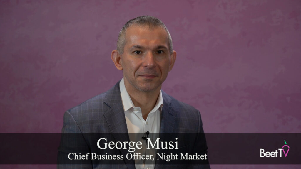 Boundless Commerce: CMO, CCO Roles Blur as Shopping, Media Converge