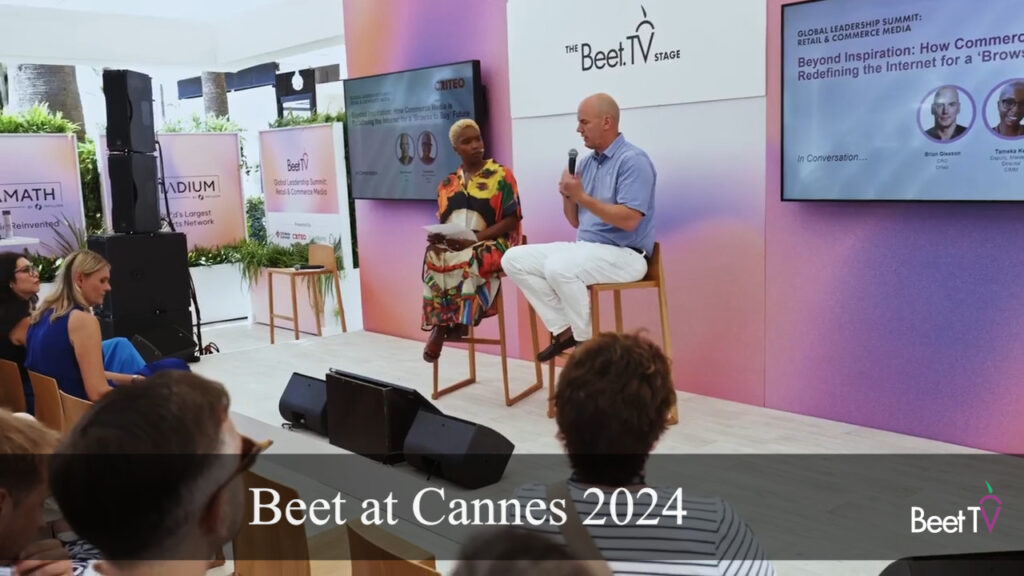 Cannes Lions 2024 Highlights & Big Beet.TV Plans for Cannes Lions 2025
