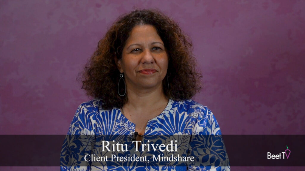 How Marketers Can Balance Brand Building and Commerce: Mindshare’s Ritu Trivedi