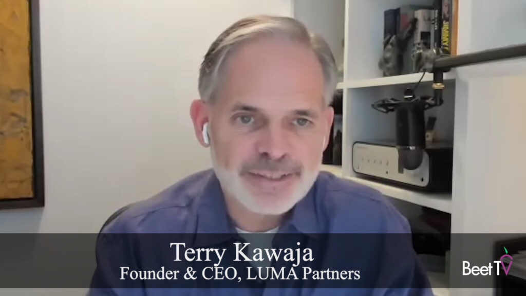 Tariff Shockwaves Rattle Adtech Sector: LUMA CEO Terence Kawaja Warns of Industry Fallout