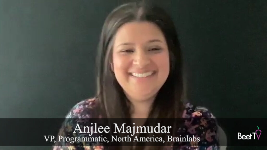 Women’s Sports Emerging Amongst ‘Greatest Growth Markets’ for Advertisers: Brainlabs’ Anjlee Majmudar