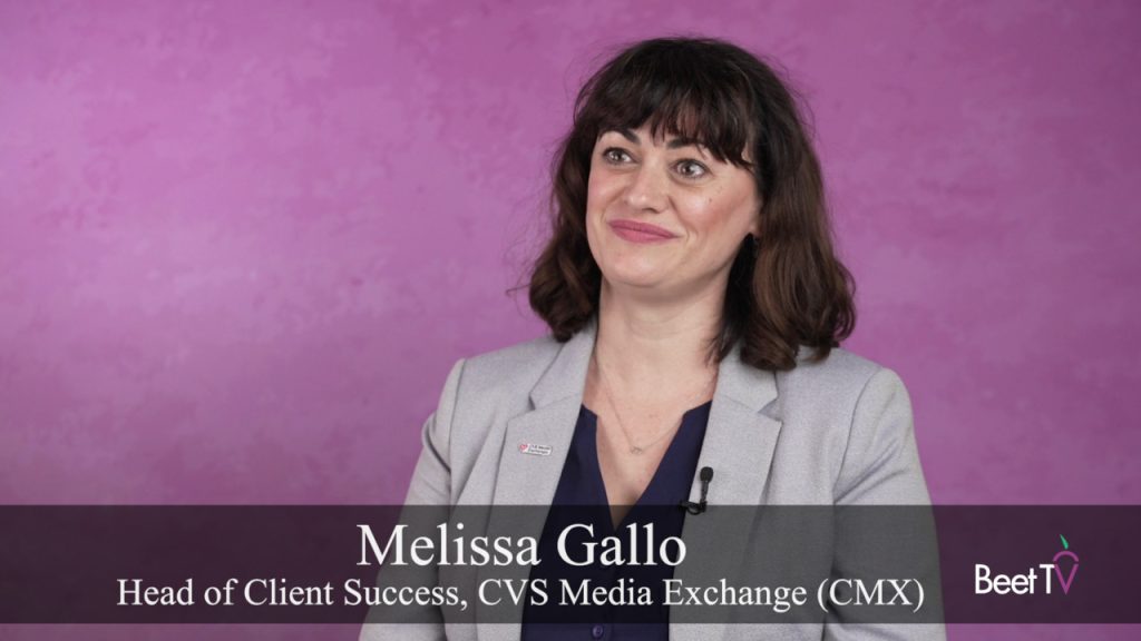CMX’s Melissa Gallo on the Future of Retail Media: ‘Tailored Data, Transparent Measurement, Real Performance’