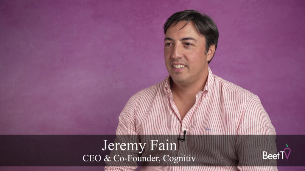 Cognitiv CEO: Deep Learning, Not Hype, Will Define the Future of Advertising AI