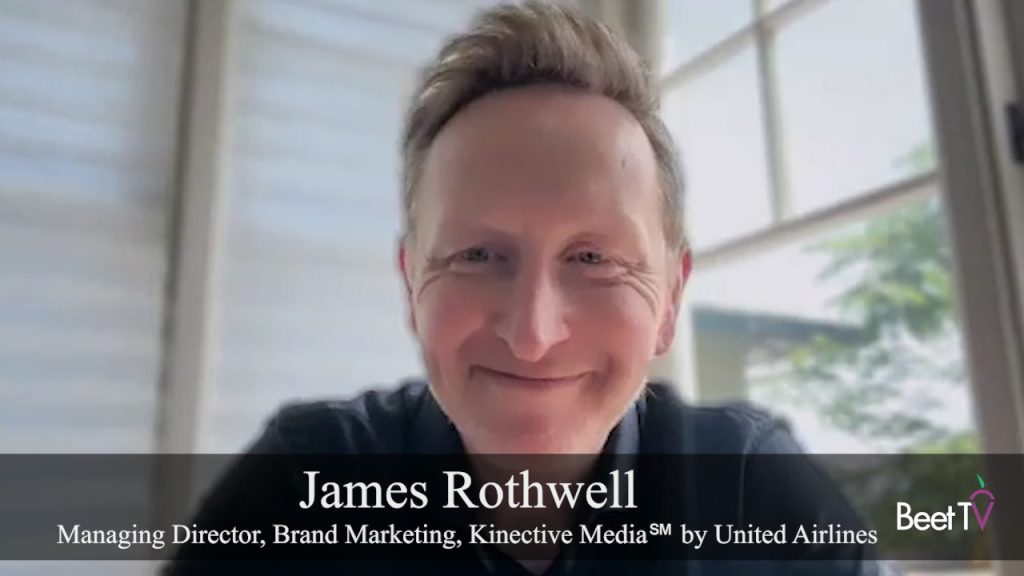 Kinective Media by United Airlines Returns to Cannes With Bold Vision for Travel-Driven Advertising