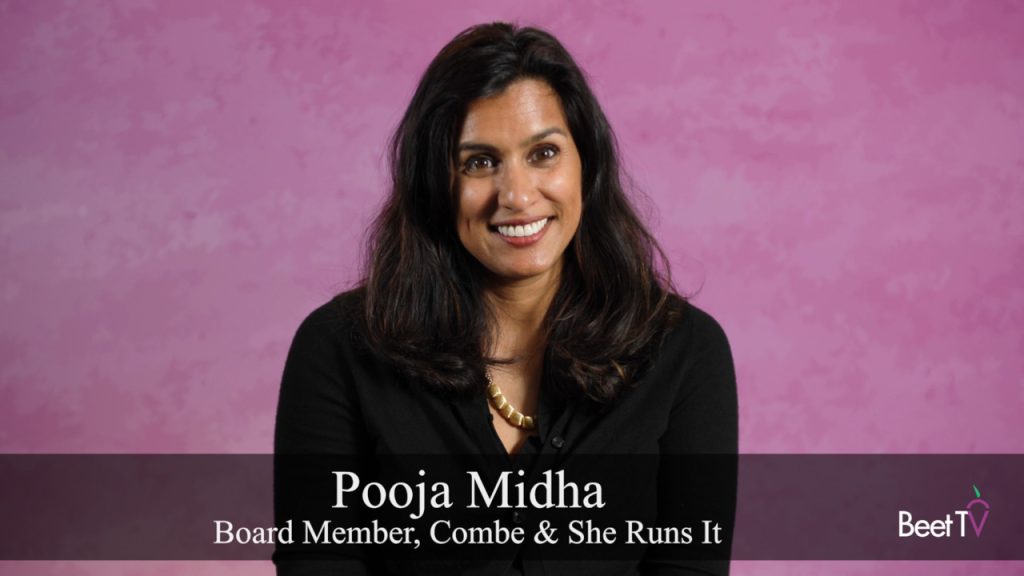 Upfronts Still Matter: Pooja Midha Explains Why TV’s Biggest Sales Tradition Isn’t Going Anywhere