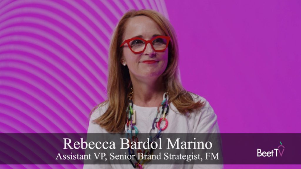 Engineering-First Ethos Drives Brand Strategy for B2B Marketing: FM’s Rebecca Bardol Marino