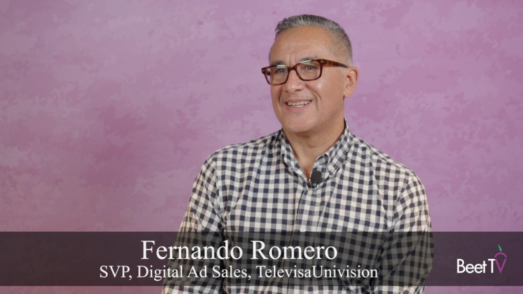 TelevisaUnivision Deepens United Airlines Partnership as Domestic Travel Forecast Takes Off