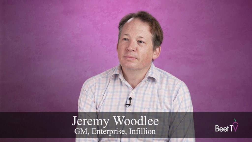 Infillion’s Jeremy Woodlee: Retail Media Networks Are Entering Their Second Era