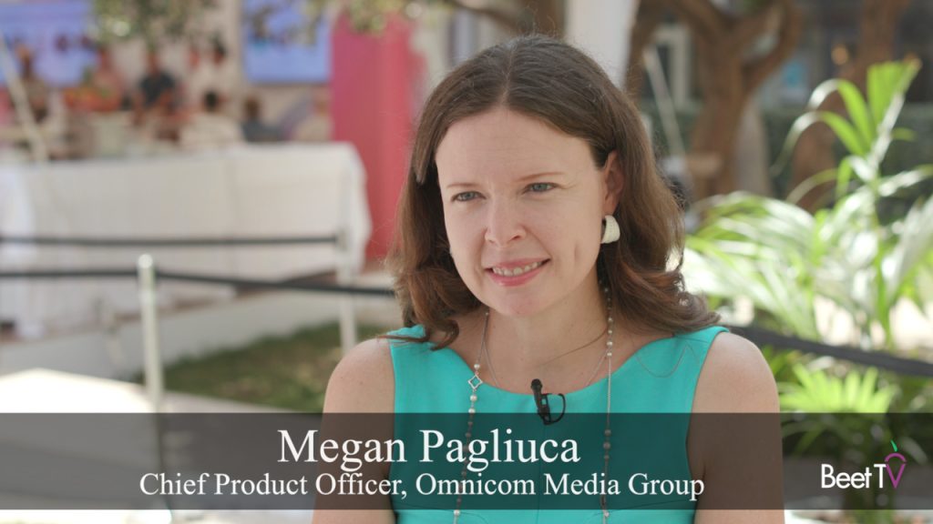 Omnicom Connects With Disney, Walmart and More for Live Commerce, Data