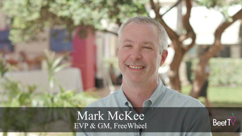 Premium Video Must Match Social Media’s Ease, Scale and Results: FreeWheel’s Mark McKee