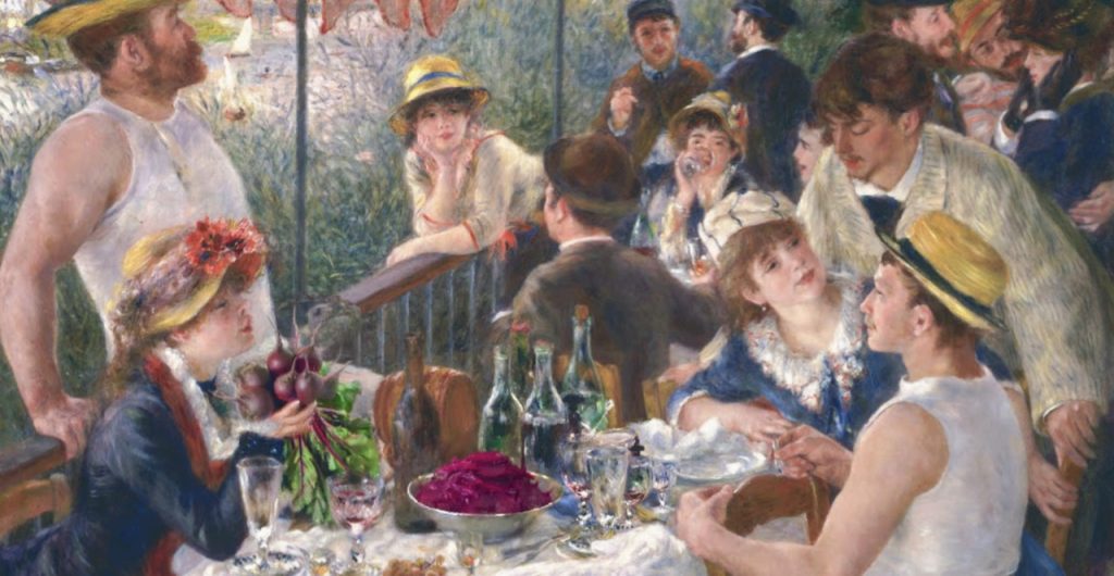 Buzz and Substance: A Historic Cannes for Beet.TV
