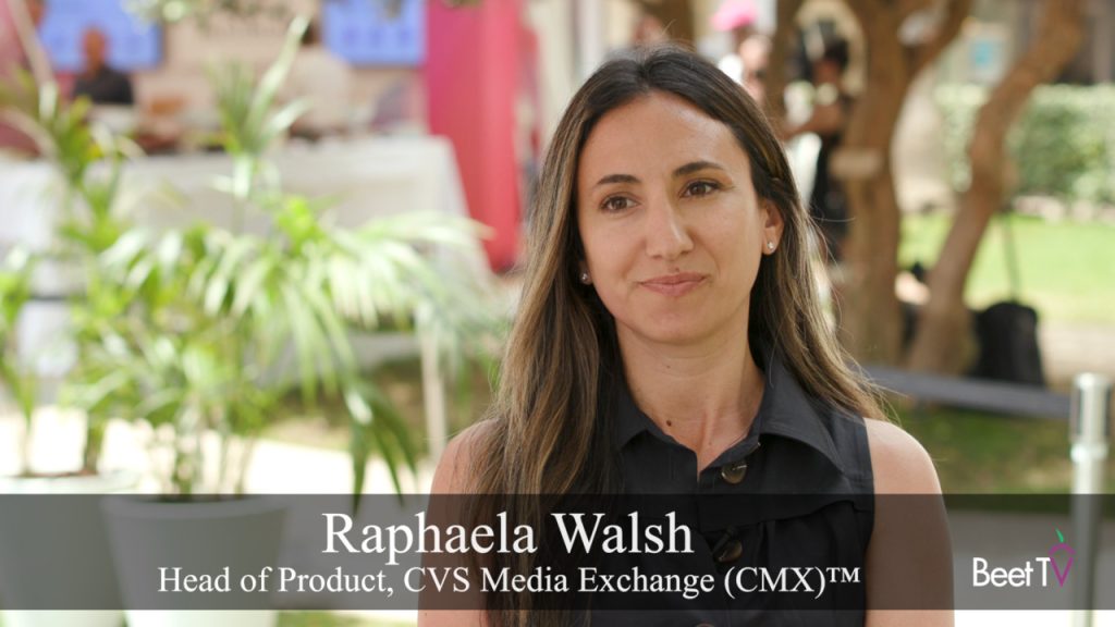 CVS Media Exchange Teams with Reddit to Expand Reach, Tap into Health-Focused Communities