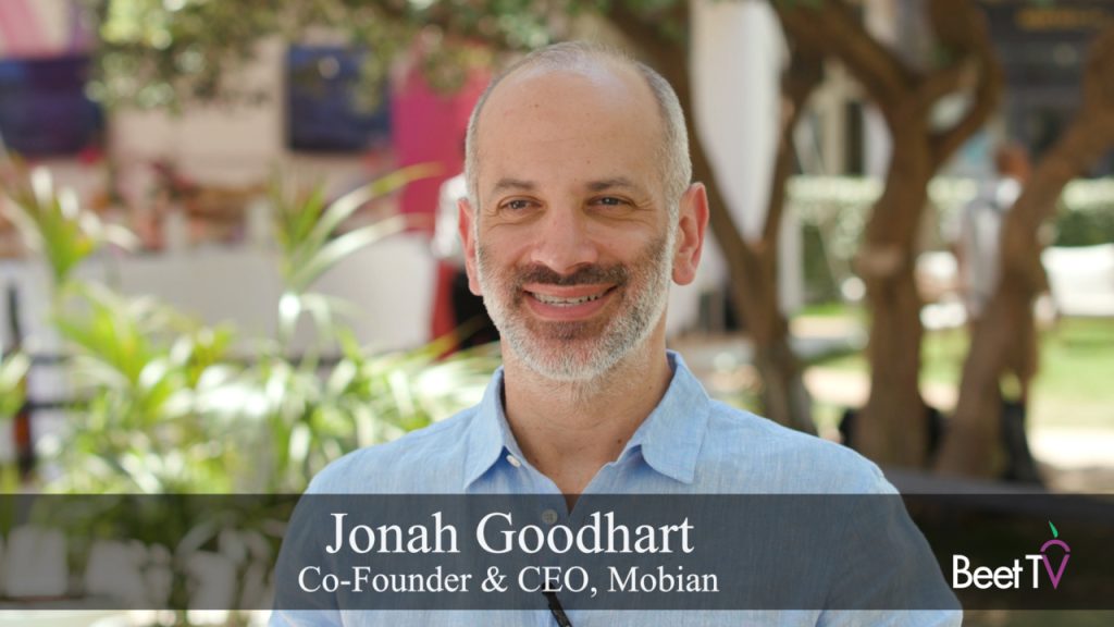 It’s Time to Rethink Context and Transparency in Digital Advertising: Mobian CEO Jonah Goodhart