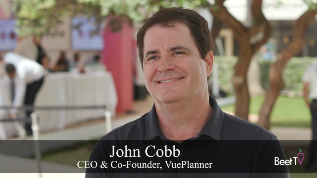 VuePlanner’s John Cobb: YouTube Is the Cultural Engine of all Generations