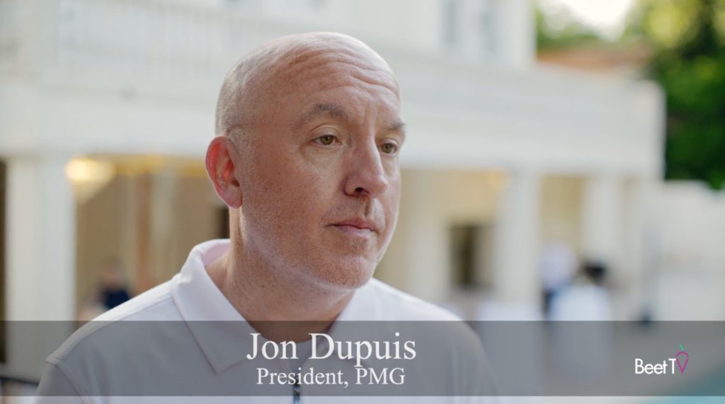 PMG Unveils Alli Marketplace With Expanding Roster of Media and Martech Partners