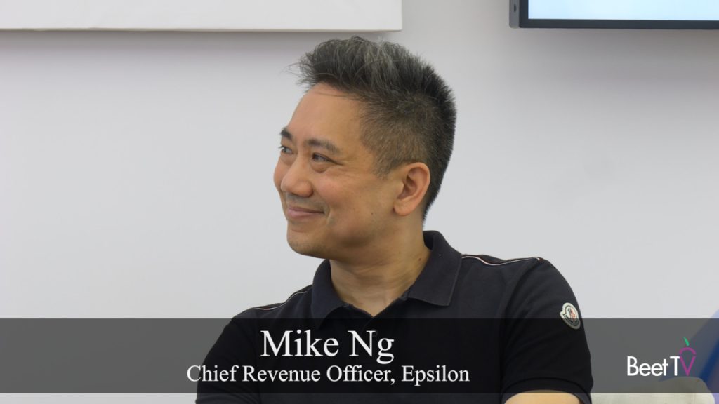 Connected Identity, Predictive AI and Push Beyond Walled Gardens are Reshaping Ad Industry: Epsilon’s Mike Ng
