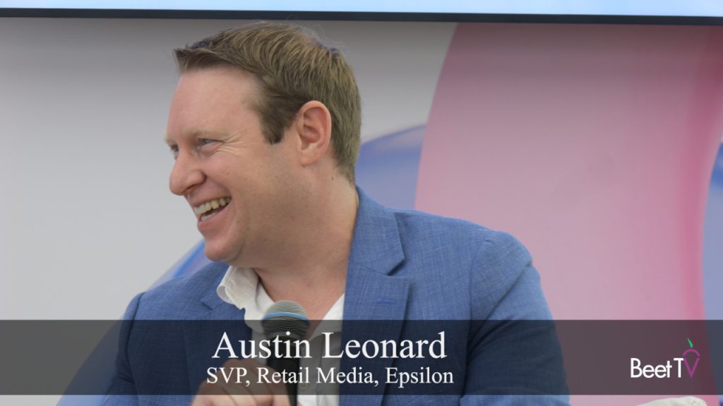 AI, Identity and Blurring of Digital and Physical Worlds Drive Retail Media’s Future, Say Uber, Albertsons and Epsilon Leaders