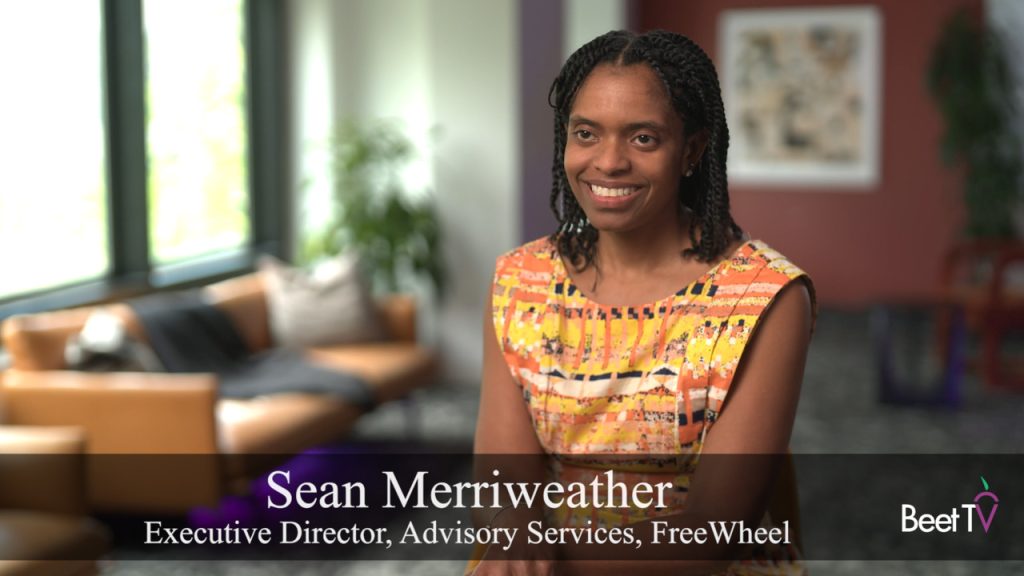 The Answer to Ad Tech’s Complexity Is One Word, Says FreeWheel’s Merriweather