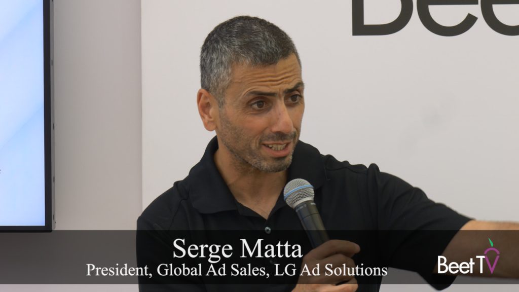 The New Ad Path Optimization: Roku, Omnicom, LG Ad Solutions Execs Discuss