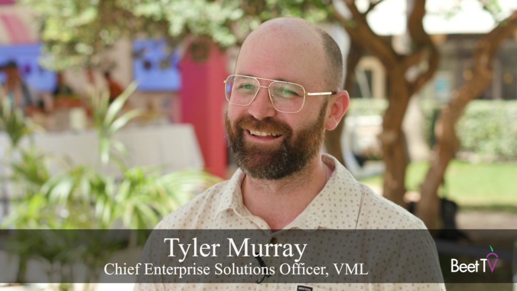 VML’s Tyler Murray: Over Half of Media Incrementality Comes From Creative. But Everyone Ignores It