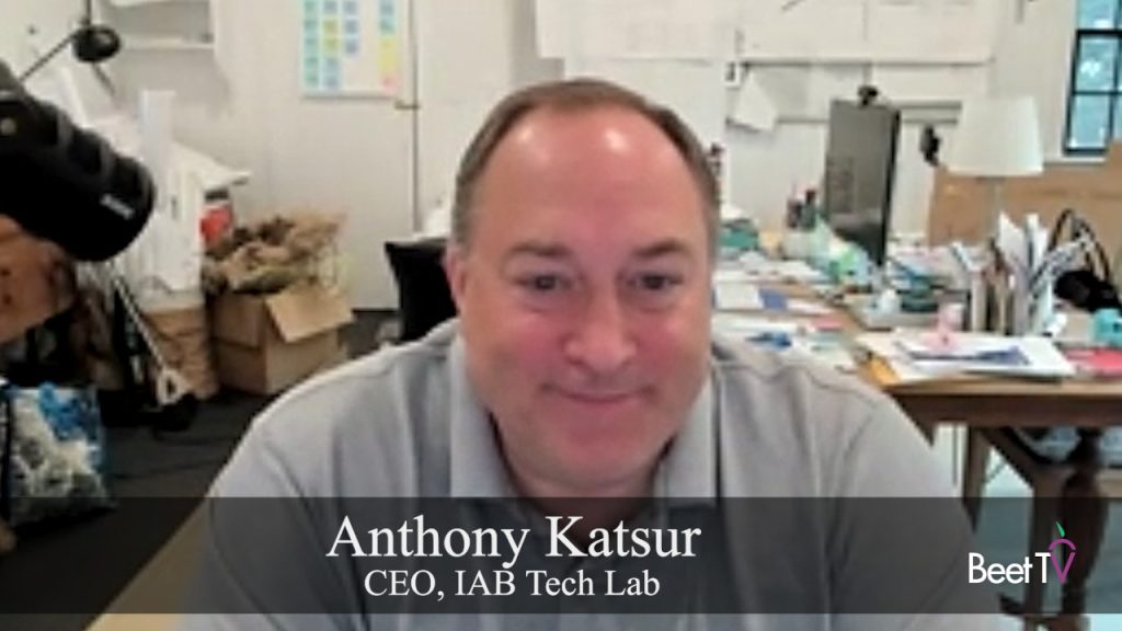 IAB Tech Lab Unveils ‘LEAP’ Ad Playbook to Modernize Live Event Streaming Ads