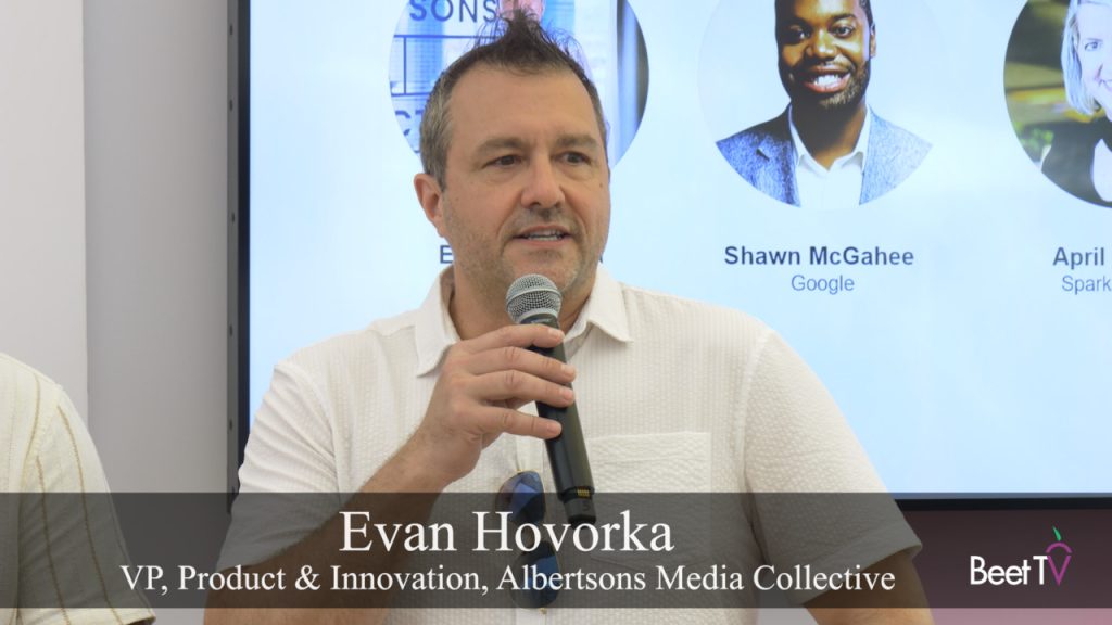 Retail Media Revolution: How Albertsons, Google and Spark Foundry are Changing Brand-Agency Collaboration