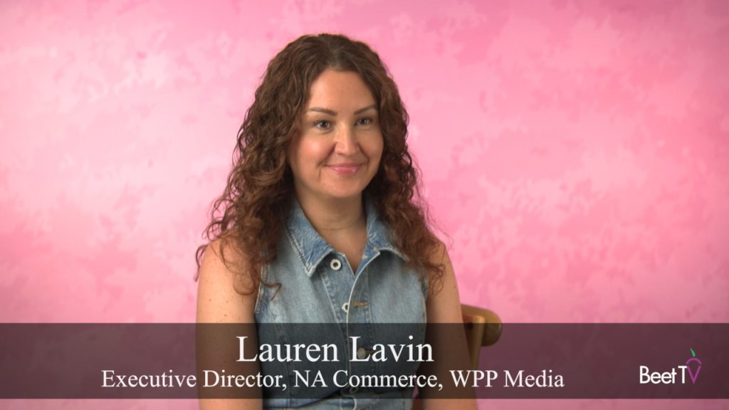 WPP Media’s Lauren Lavin: Retail Media Networks Face Consolidation as ‘Grading Your Own Homework’ Era Ends