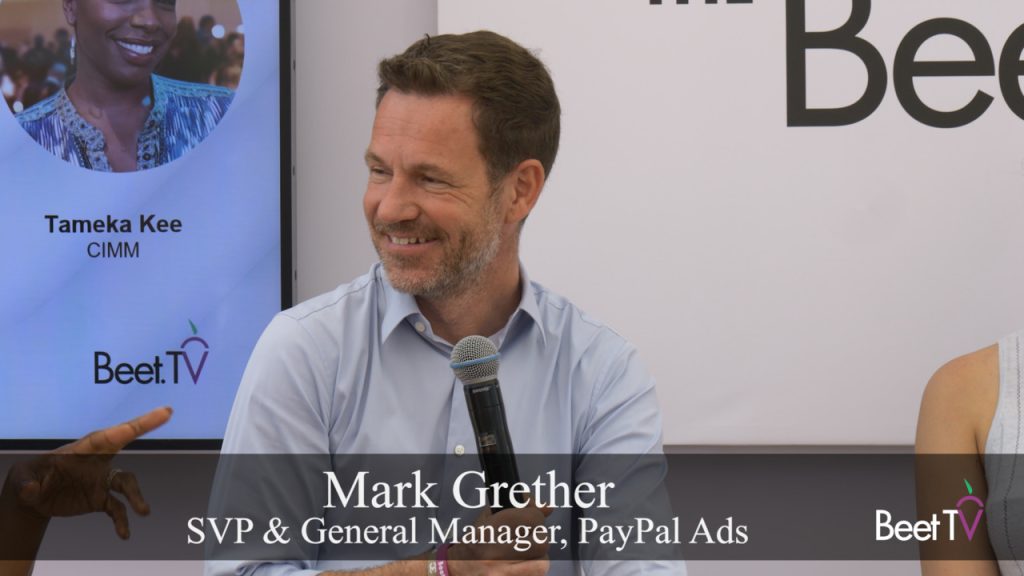 ‘Creative Commerce’ Succeeds by Merging Culture, Data and Shopping: Experts from The Trade Desk, WPP, PayPal