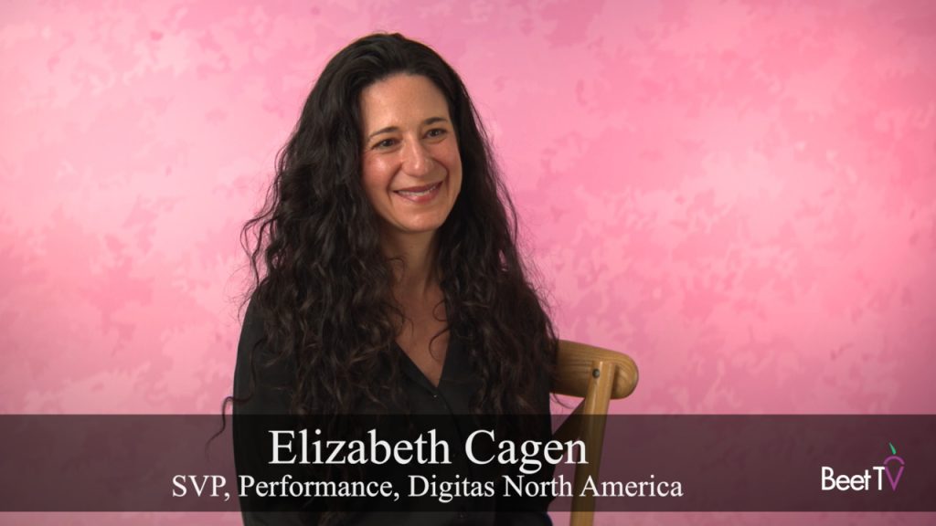Digitas’ Cagen: Keywords are ‘Archaic,’ Brand Mentions are the New Links