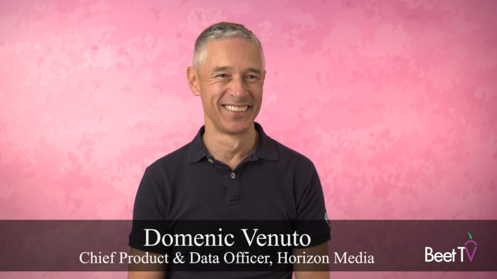 Horizon’s Domenic Venuto: Avoiding ‘Tech Debt’ Is Key to Facing Agency Competition