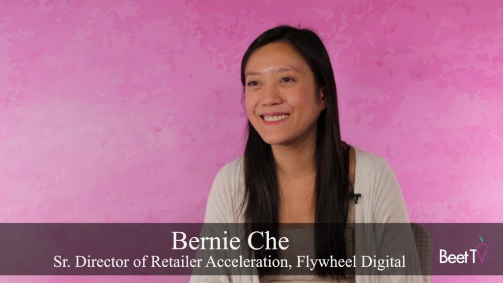 Data and AI will Define the Next Phase of Retail Media: Flywheel Digital’s Bernie Che