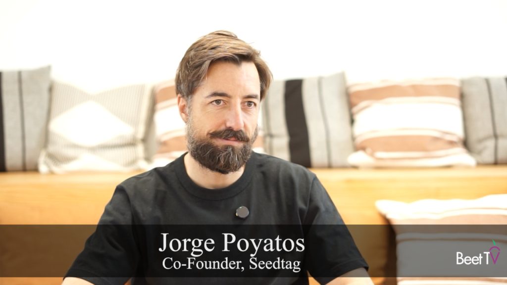 Seedtag’s Poyatos: Contextual Advertising Must Go Beyond Taxonomy to Emotion and Intent