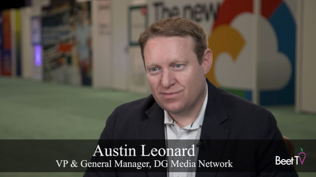 Dollar General’s DG Media Network Expands Data Collaboration and Personalization Efforts