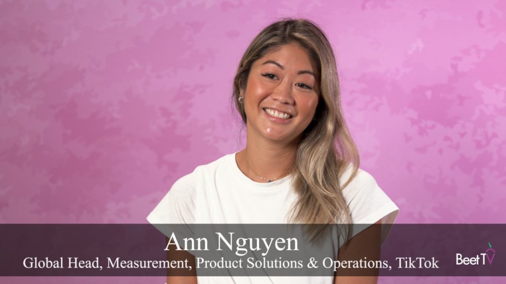 TikTok Tackles Attribution’s Blind Spot, Starting With Google Analytics