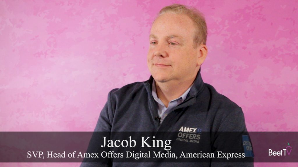 Amex Banks On New Ads Platform To Boost Incremental Sales