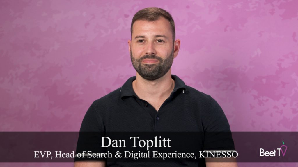 The ‘New Search Order’ Demands Holistic, Multi-Platform Strategy