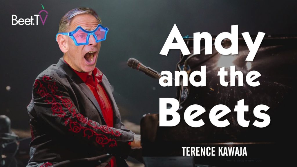 Terry Kawaja’s Best Parody Yet….. and for a Cause