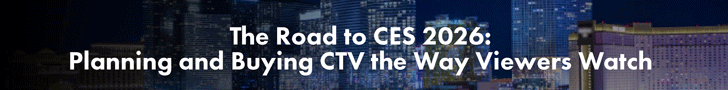 The Road to CES 2026