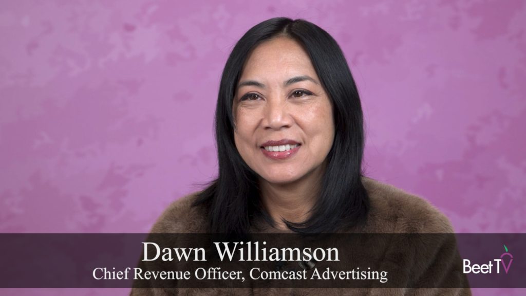 Comcast Advertising Taps Mastercard Purchase Data to Enable Sales Attribution