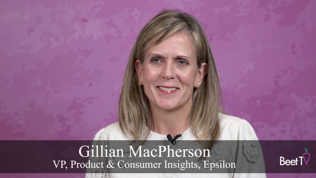 More Is More: Epsilon’s MacPherson Argues Broader Data Is the Key to Better AI