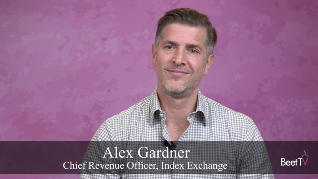 Index Exchange’s Alex Gardner: Contextual Signals Enable ‘Revolution’ In Audience Targeting