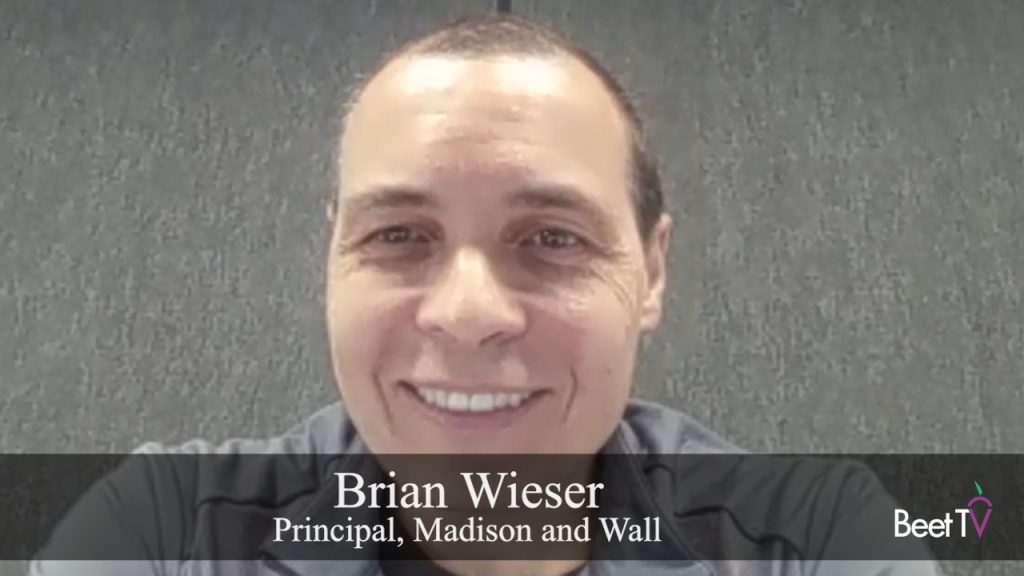 Biggest Surprise in Omnicom-IPG Deal Is How Many Brands Survived: Madison and Wall’s Brian Wieser