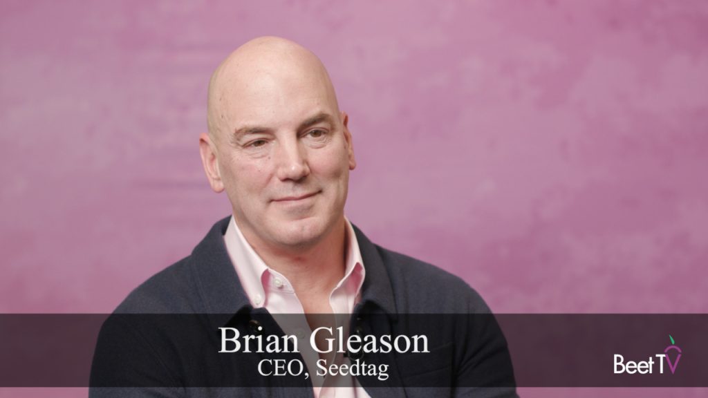 ‘Neuro-Contextual’ Advertising Taps Emotion Without Personal Data: Seedtag’s Brian Gleason