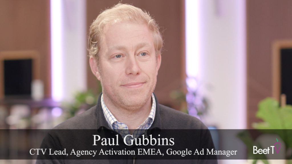 How Google Ad Manager Is Moving From ‘Pipe’ to Partner for Ad Agencies