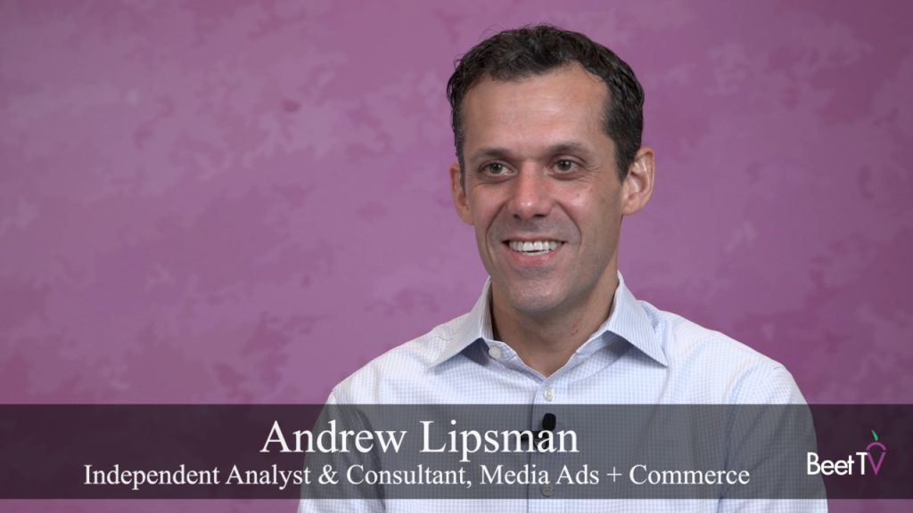 Retail Media Poised to Reshape Every Major Ad Channel: Analyst Andrew Lipsman