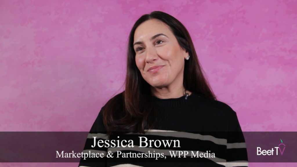 AI-Powered Contextual CTV will Define the Next Wave of Streaming Advertising: WPP Media’s Jess Brown