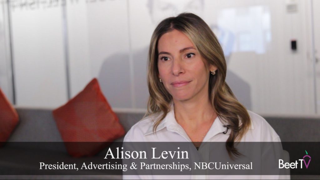NBCUniversal Launches ‘LIVE Total Impact’ Tool to Extend Tentpole Event Engagement