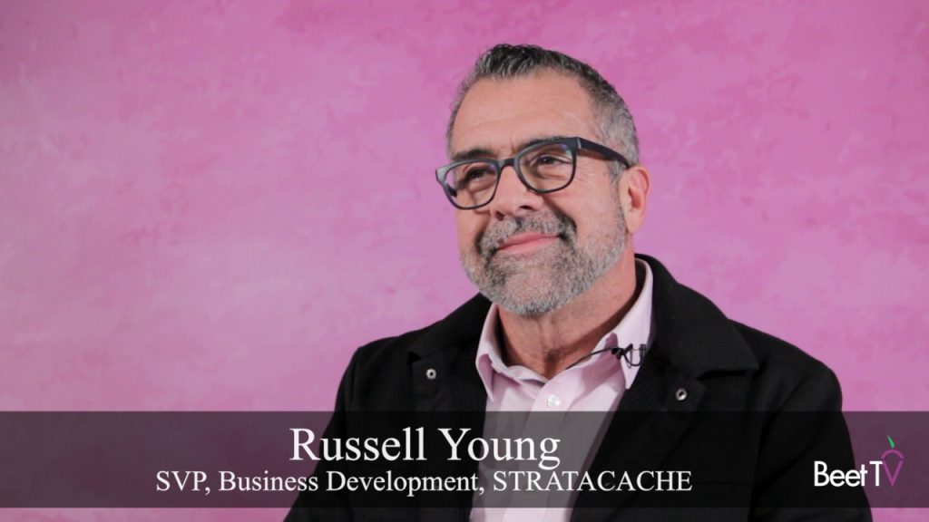 Stratacache’s Russell Young: In-Store Retail Media Shifts From ‘Pilot Purgatory’ to Enterprise Scale