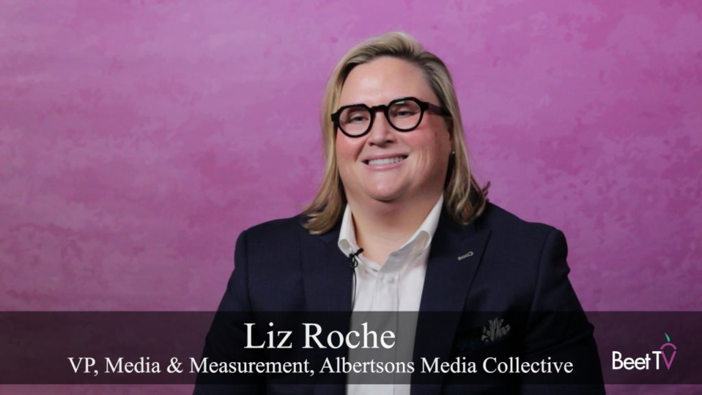Albertsons Media Collective Targets Real-Time Optimization for In-Store Screens