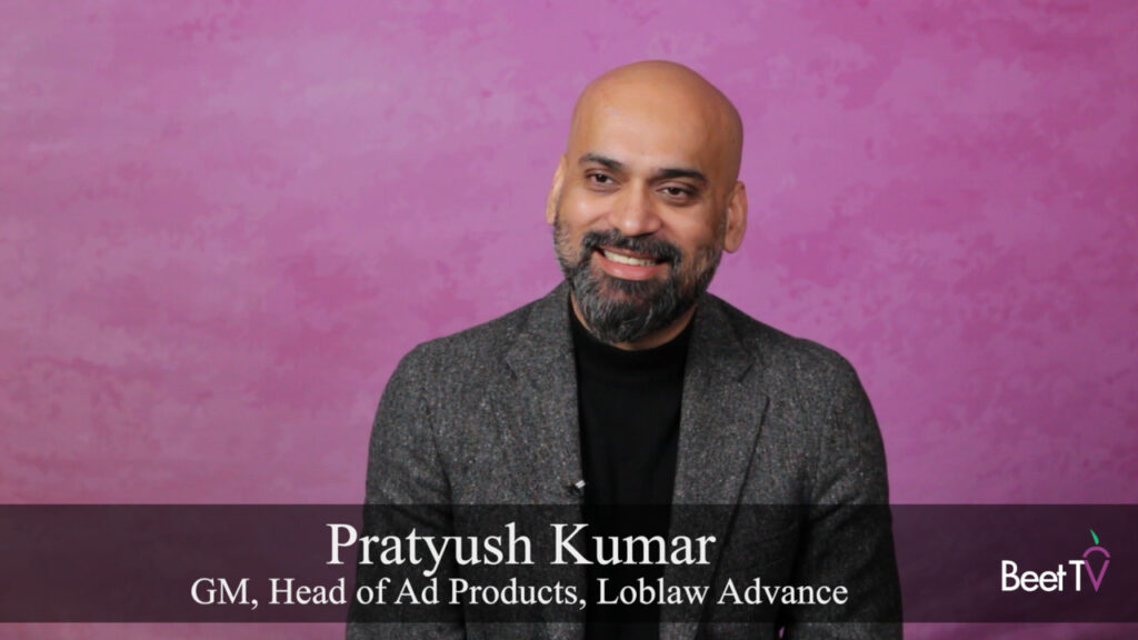 For In-Store Media, Relevance Is the New Scale